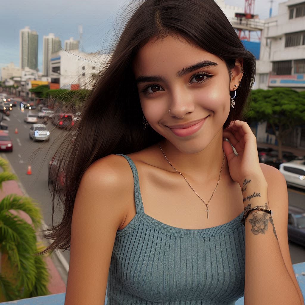 Leyla Marin
